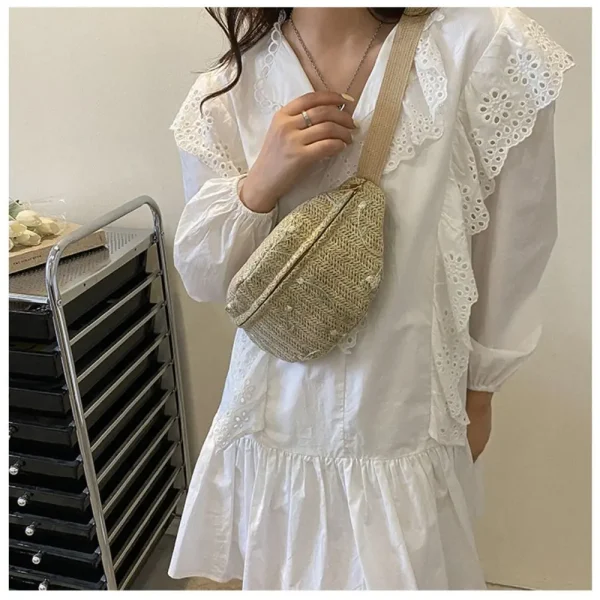 sac banane de voyage Urban