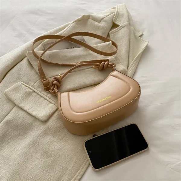 sac à bandoulière chic