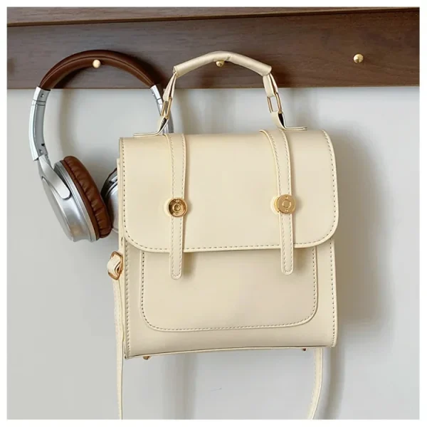 sac à dos polyvalent pour femme