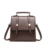 Sac à Dos Design Britannique