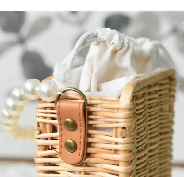 sac en seau pour plage été