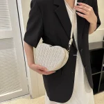 sac d'été léger en forme de cœur