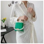 Petit sac chic pour accompagner une tenue de gala