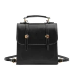 sac à dos femme urbain