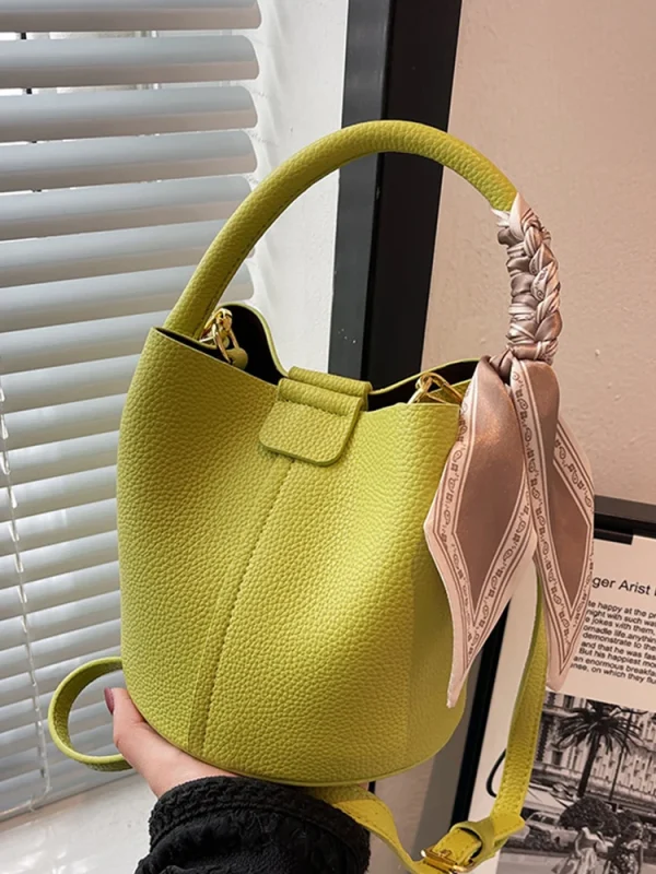 Petit Sac Seau pour toutes les occasions