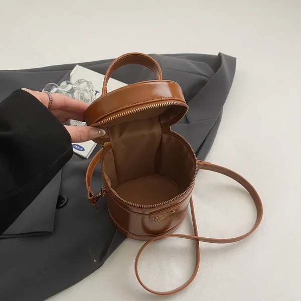 accessoire indispensable petit sac seau