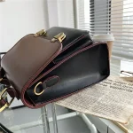 petit sac à dos pratique avec bandoulière tendance