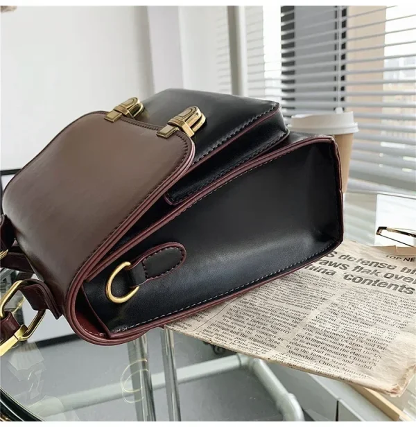 petit sac à dos pratique avec bandoulière tendance