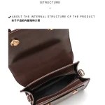 Sac à Dos à Boucles pour un Look Tendance