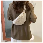 sac banane élégant été Marguerite