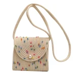 sac tendance été confetti