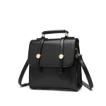 Sac à Dos Carré avec Style