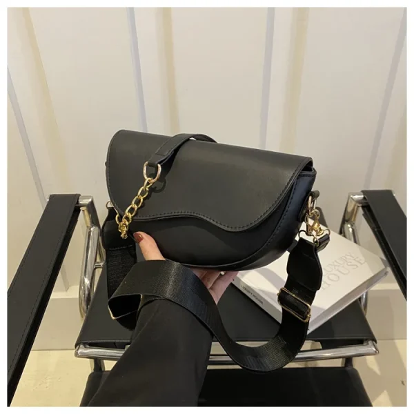 mini sac bandoulière tendance pour femme