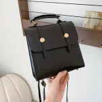 petit sac à dos femme élégant