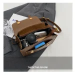 sac à dos femme à la mode britannique