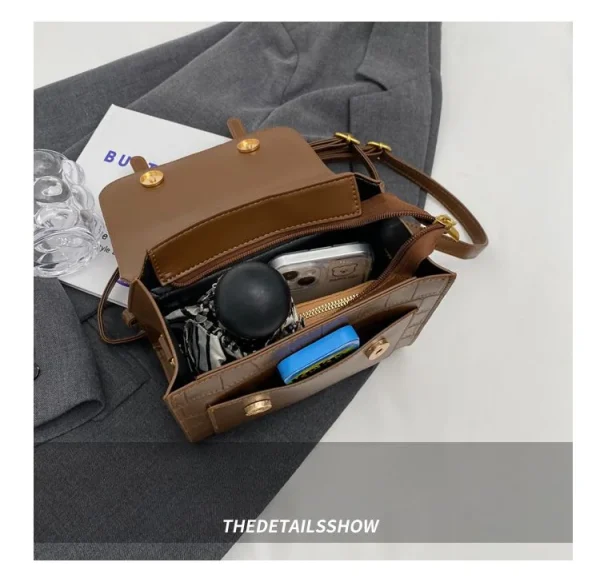 sac à dos femme à la mode britannique