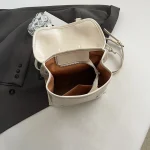 Sac à dos femme élégance rétro