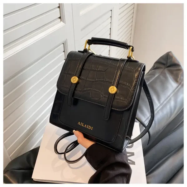 sac à dos urbain pour femme