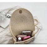 sac léger pour sorties d'été confetti