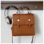 sac à dos femme en cuir