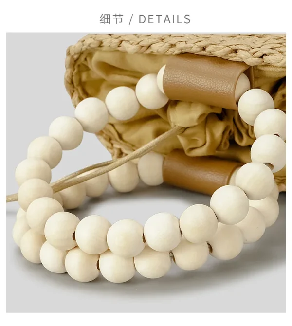 sac en seau pour l'été