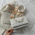 sac mode street multifonction matelassé