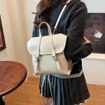 Petit sac à dos pour femme chic