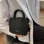 sac à bandoulière tendance