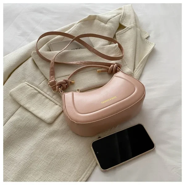 sac à bandoulière stylé et fonctionnel