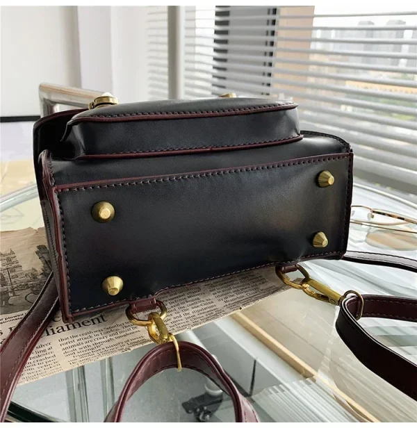 sac à dos influent avec bandoulière mode