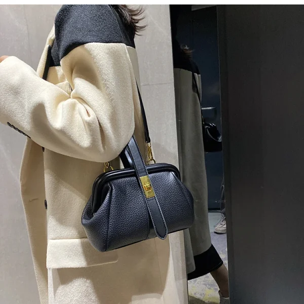 sac à main avec bandoulière élégante