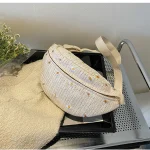 sac banane fun été Marguerite