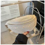 sac banane pour voyage été Marguerite