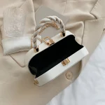 sac à bandoulière élégant et tendance