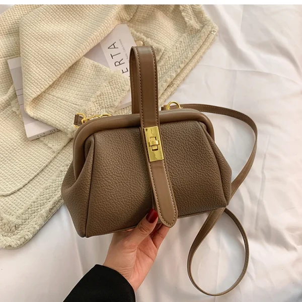 accessoire de mode chic sac à main