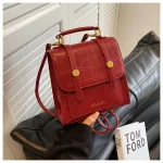 sac à dos femme style londonien