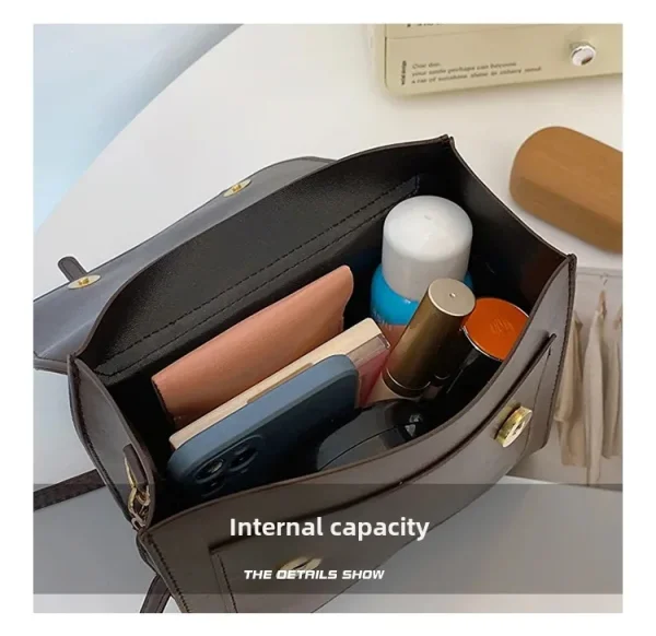 sac à dos compact et élégant