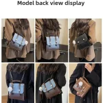 sac à dos avec design élégant