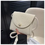 sac festival en bandoulière motif confetti