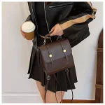 sac à dos femme classique et intemporel