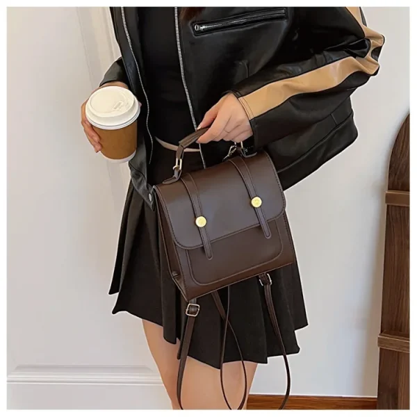 sac à dos femme classique et intemporel