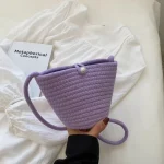 tendance sac bandoulière été