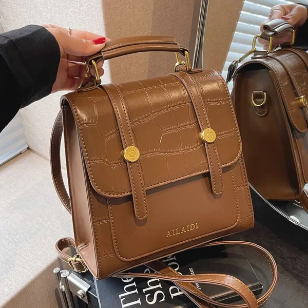 sac à dos femme mode