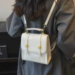 sac à dos élégant pour femme