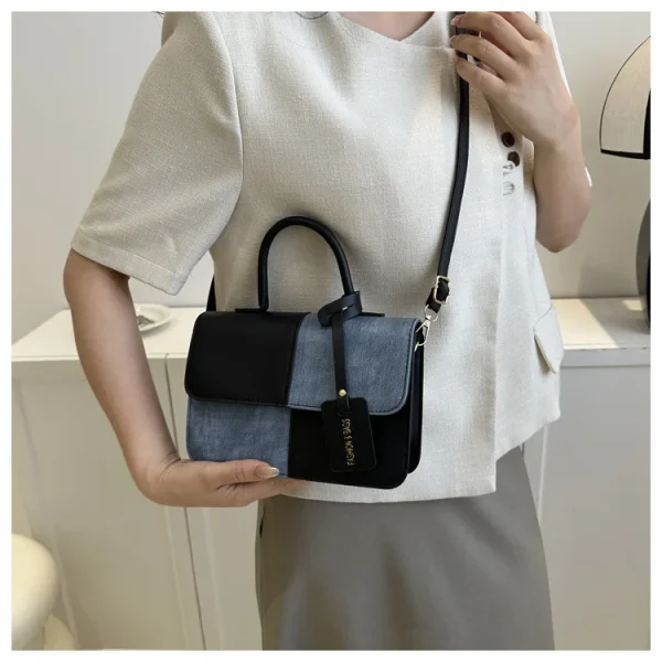 sac bandoulière léger et pratique