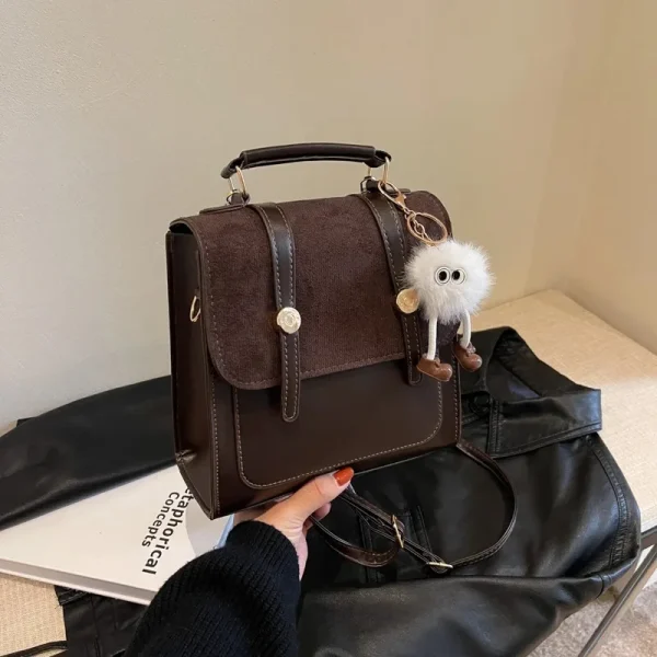 sac à dos femme multifonction