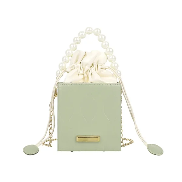 Petit sac élégant pour un look moderne