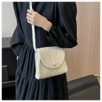 sac à bandoulière léger pour l'été confetti