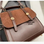 sac à dos pour femme avec plusieurs styles