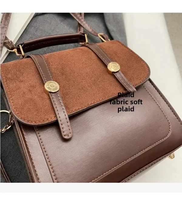 sac à dos pour femme avec plusieurs styles